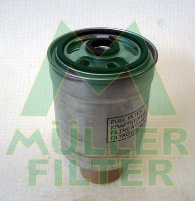 MULLER FILTER Degvielas filtrs FN207B